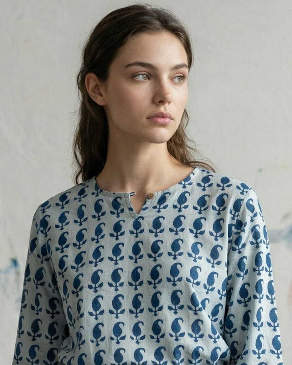 PK light blue leaves 1