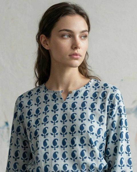 PK light blue leaves 1