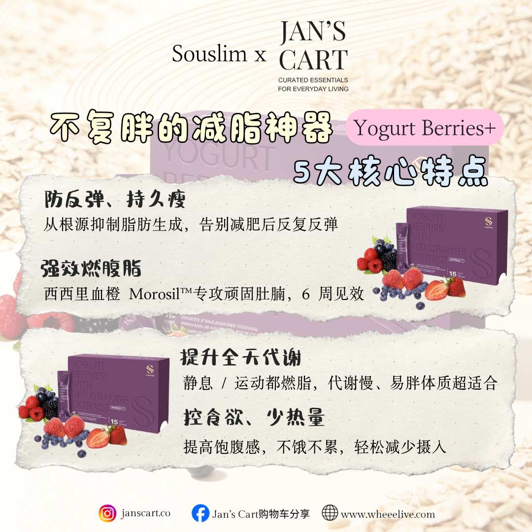 Jan's Cart 团购Poster (28)