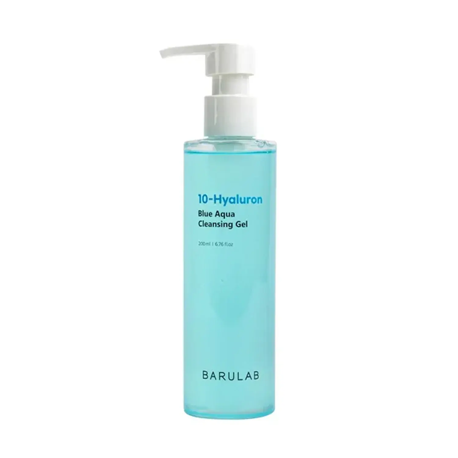 BARULAB Blue Aqua Cleansing Gel