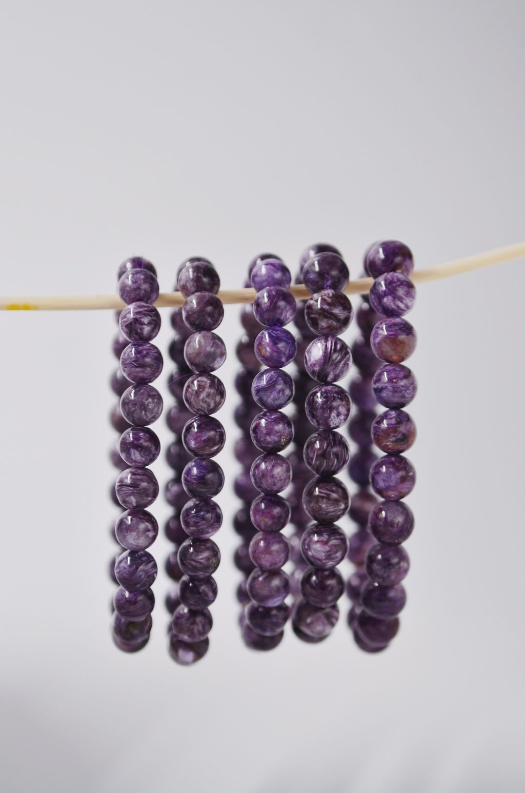 紫龍晶-直14