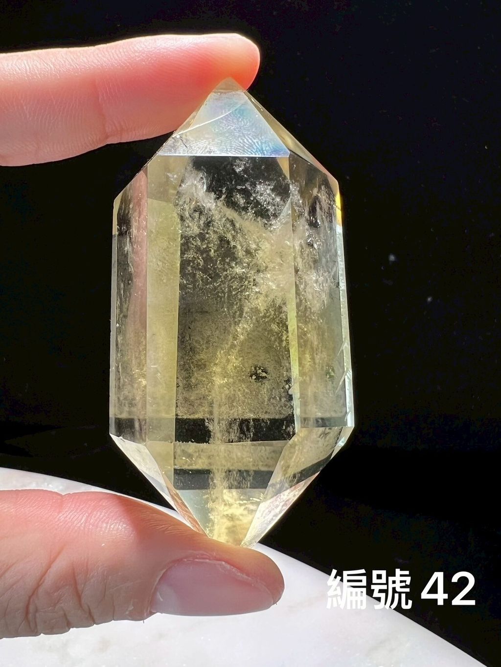 LINE_ALBUM_上蝦皮-透體雙尖黃水晶_250917_1
