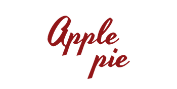 Apple pie