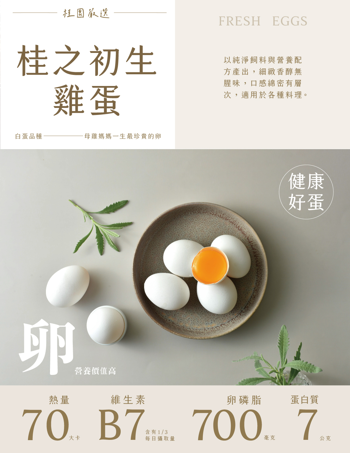 1.桂之初生蛋-蛋品介紹-0-0