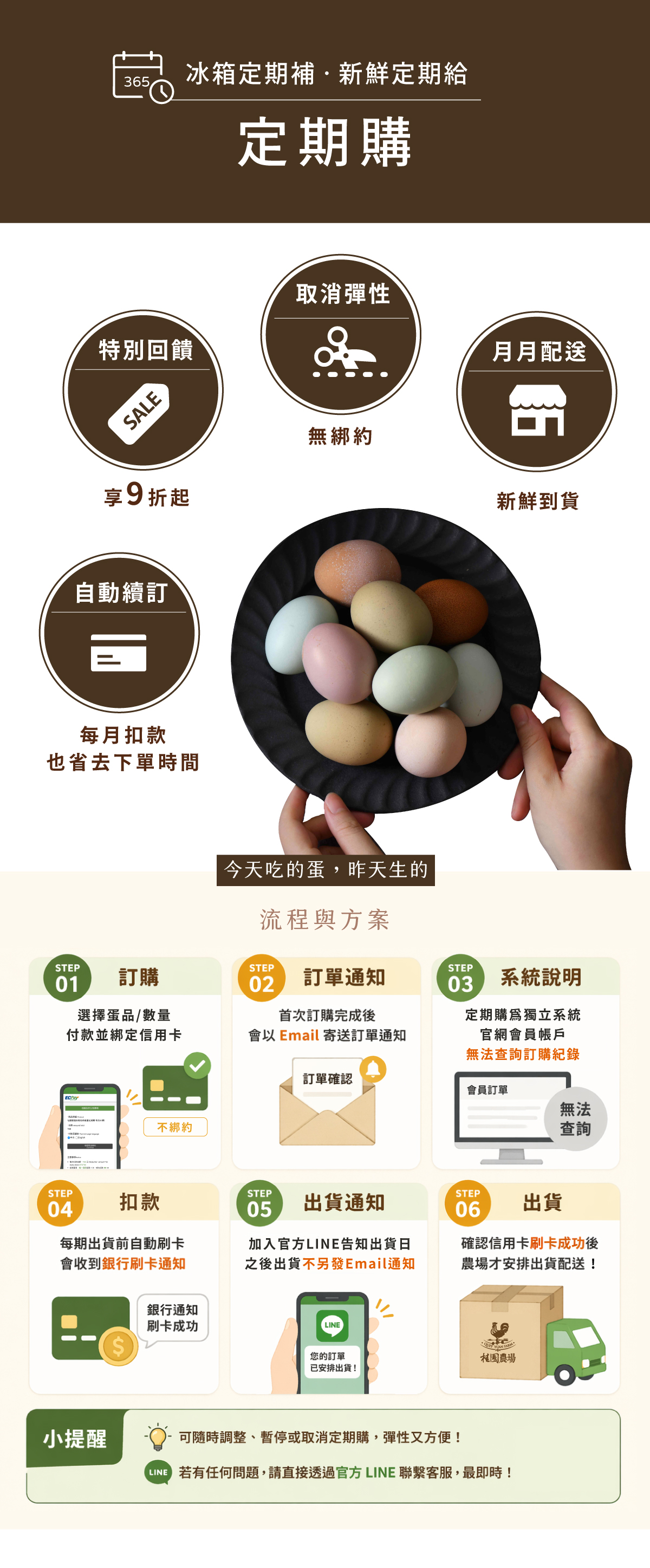鮮雞蛋年方案-每月扣款版-修
