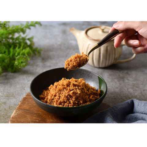 雞肉鬆