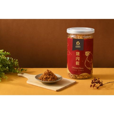 雞肉鬆-3