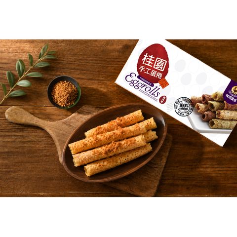 雞肉鬆蛋捲-1