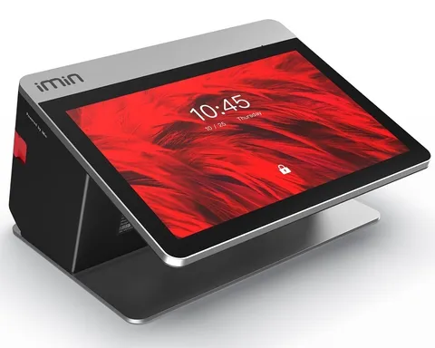 iMin Falcon 1.11