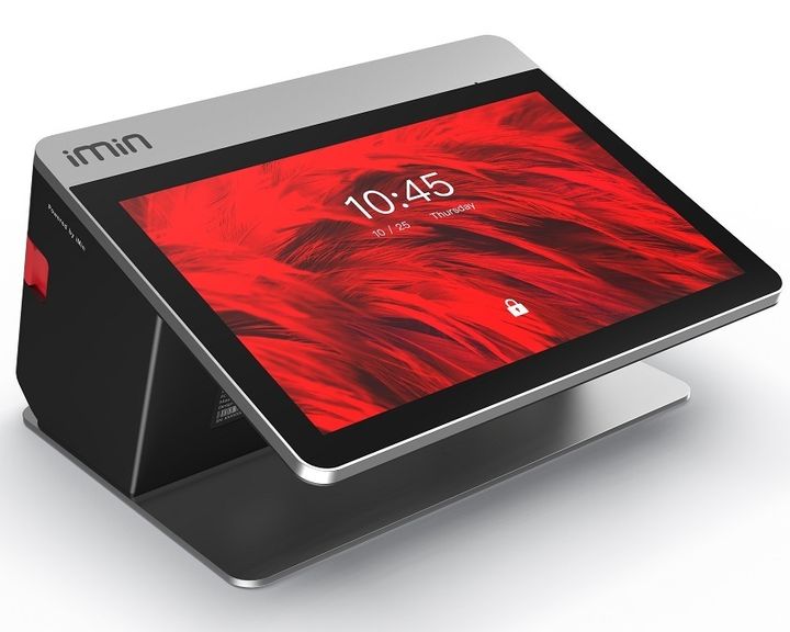 iMin Falcon 1.11