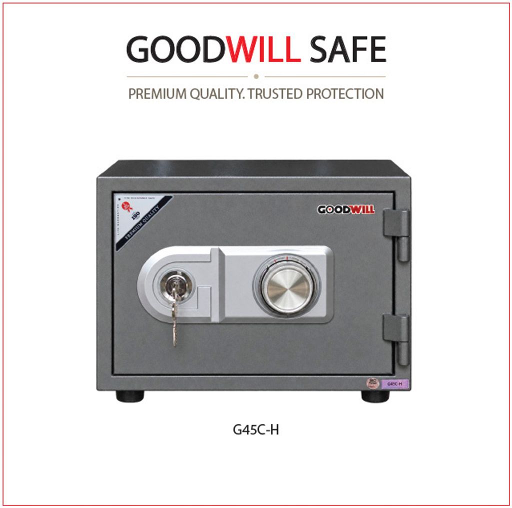 G45C-H