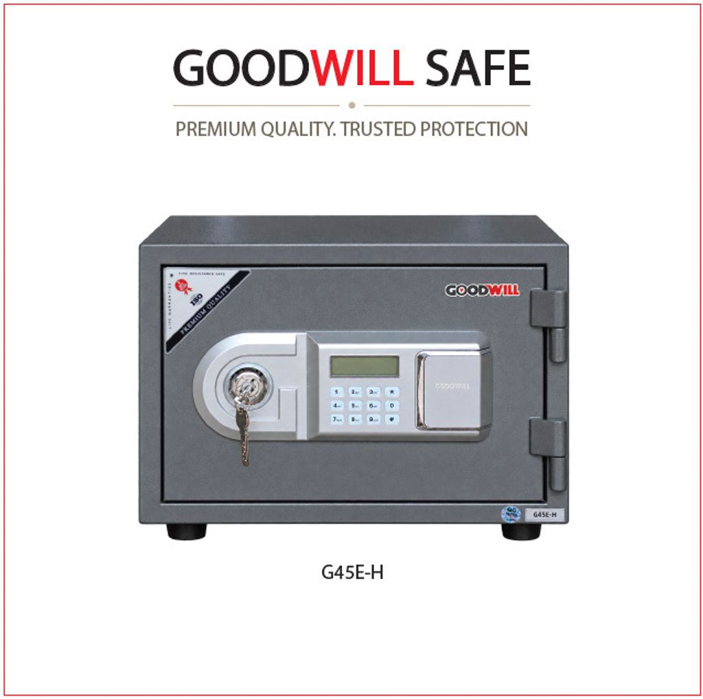 G45E-H