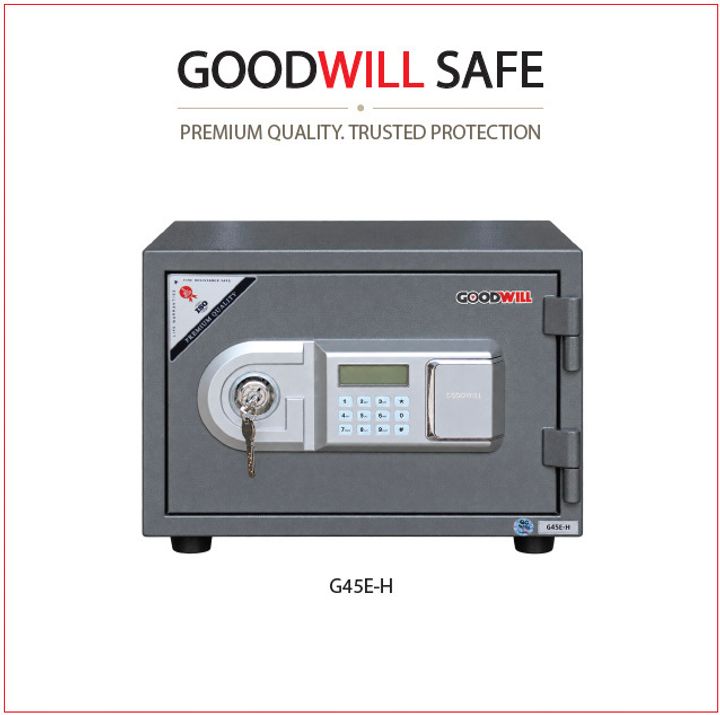 G45E-H