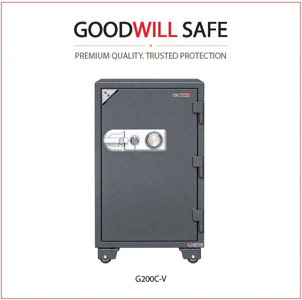 G200C-V