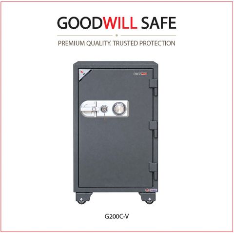 G200C-V