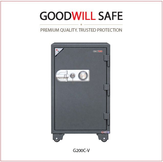G200C-V