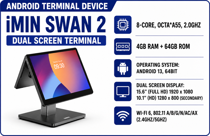 Swan 2.11