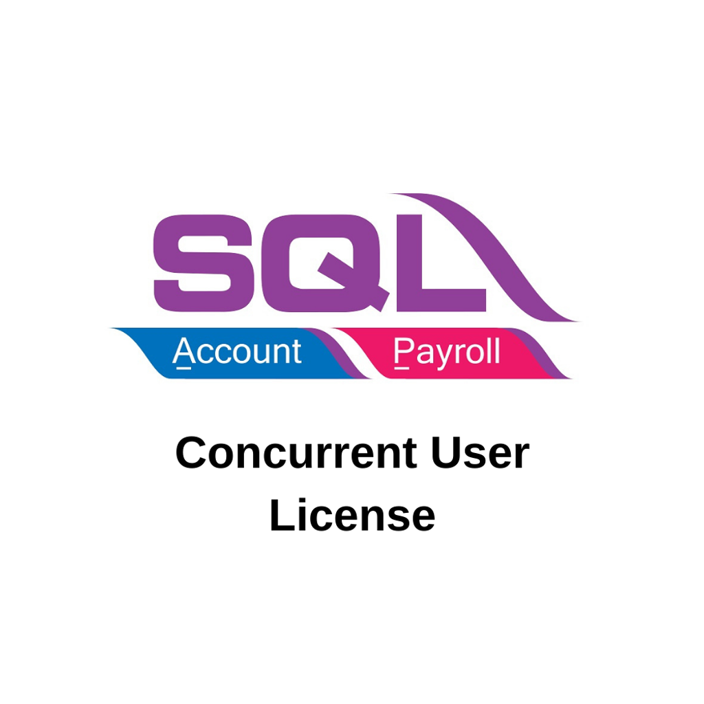 Concurrent User License.png