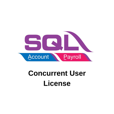 Concurrent User License.png