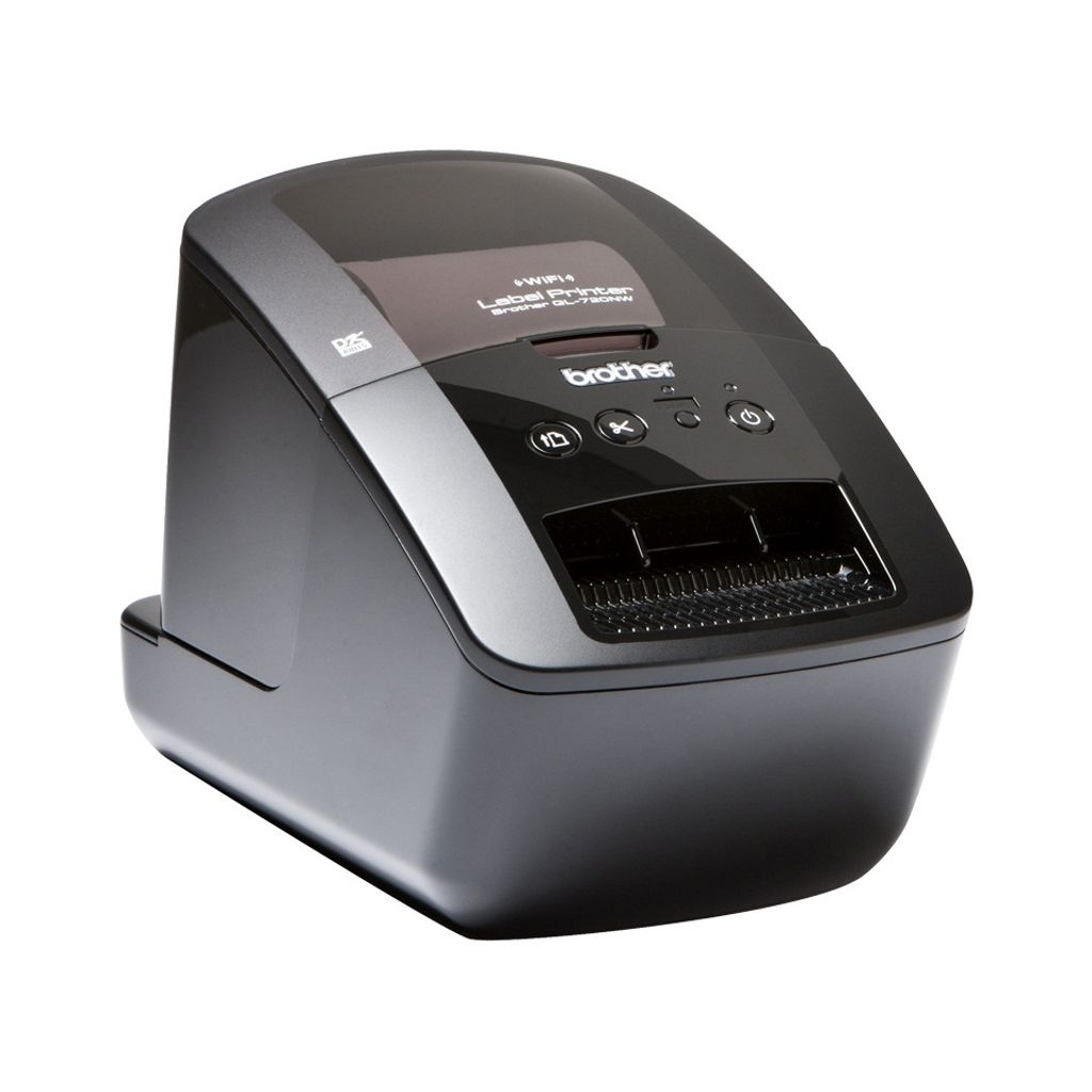 Brother Labelling Solution QL720NW PC Connectable Model Biz Link Brother Labelling Solution QL720NW PC Connectable Model Biz Link