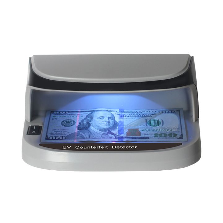 TIMI 818 Money Detector.2