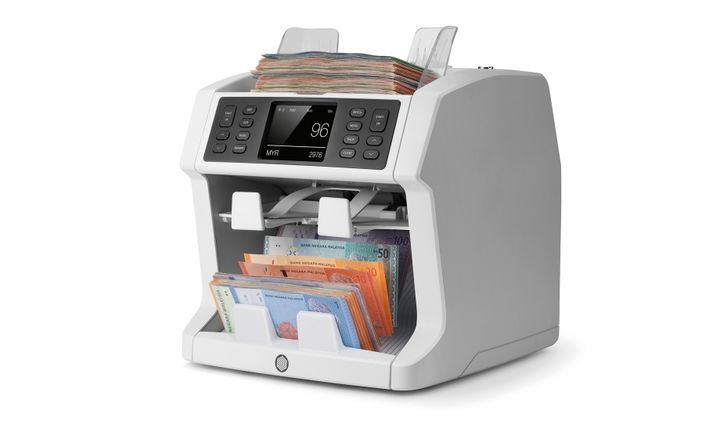 Safescan 2985-S