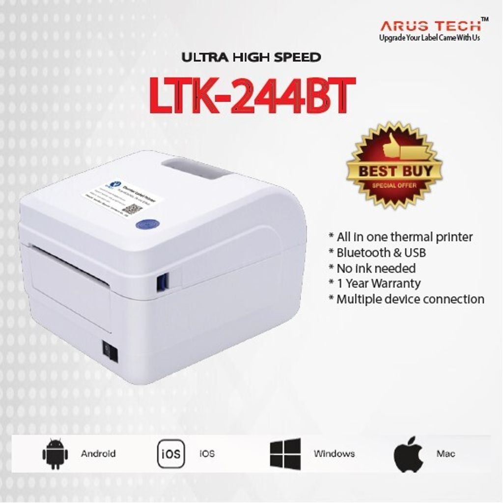 LTK-244BT