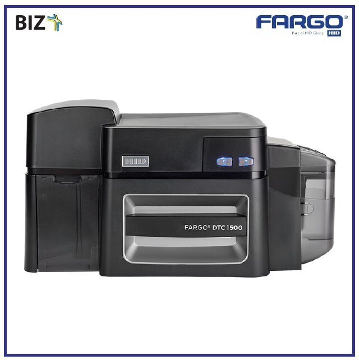 Fargo DTC1500.1