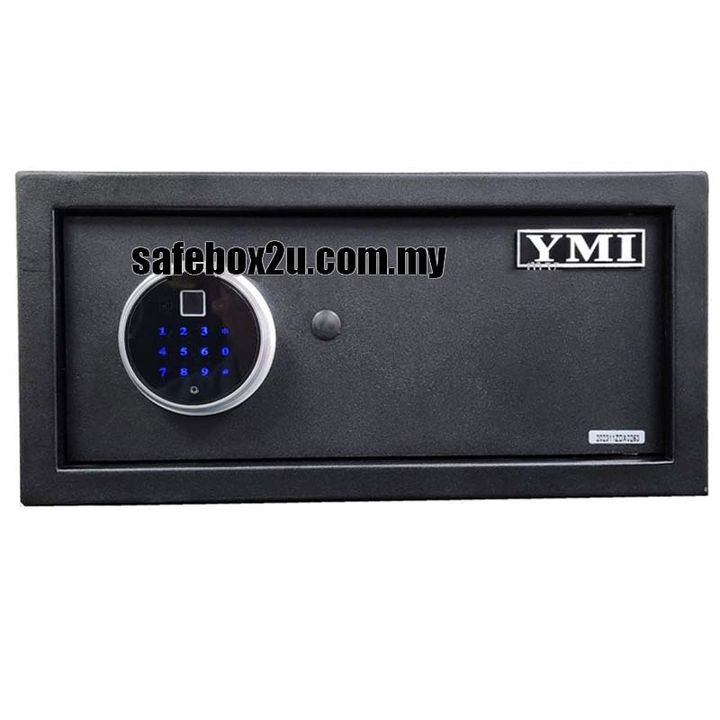 YMI DMS20