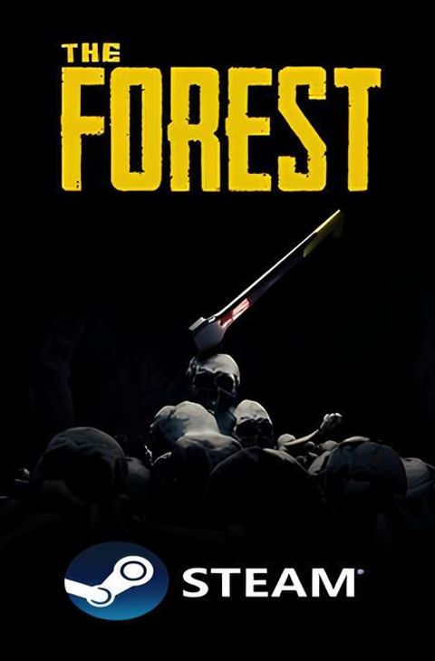 TheForest_Game