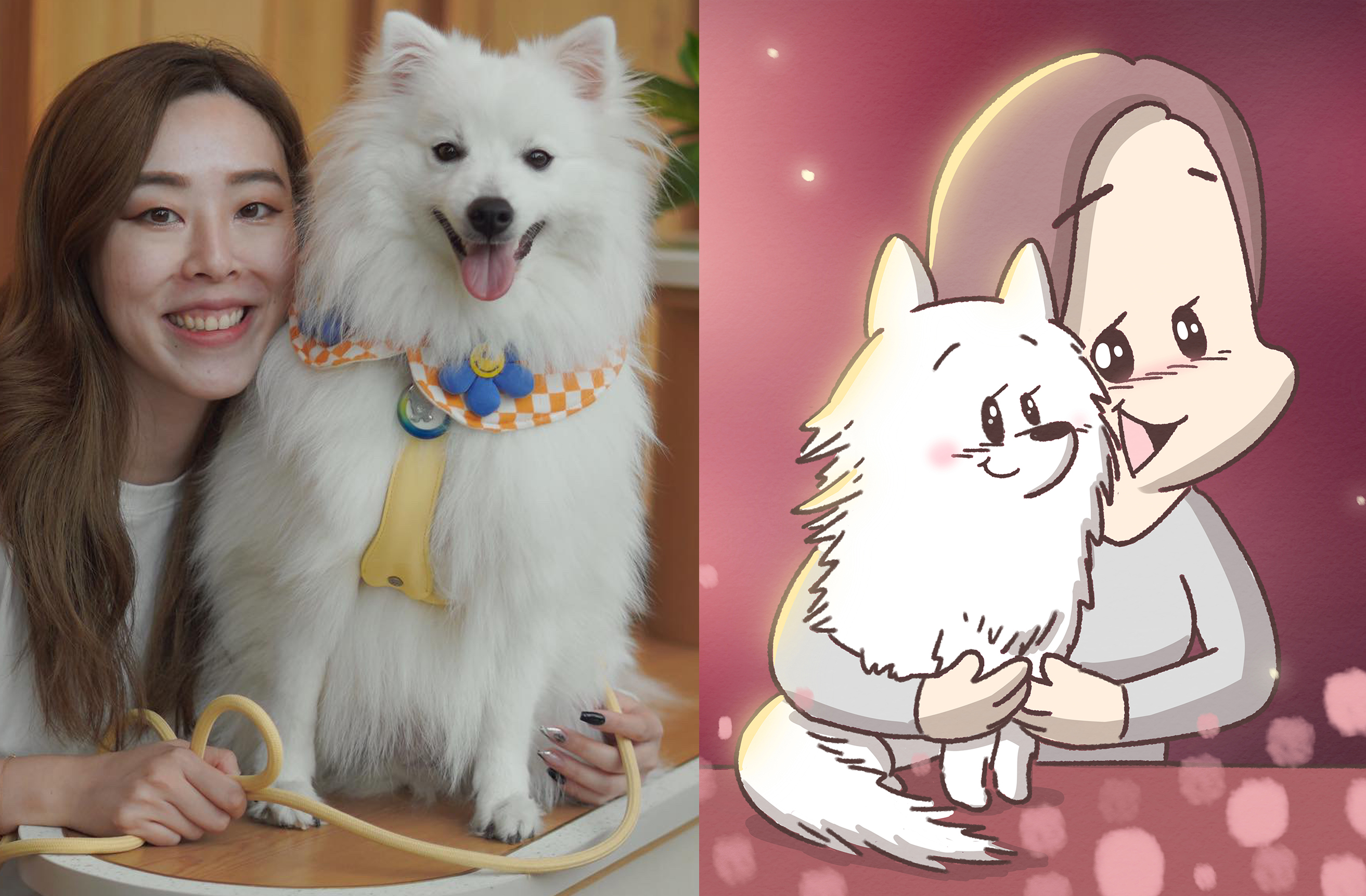Kaya&Sora