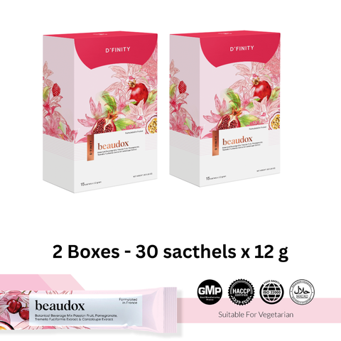2 boxes
