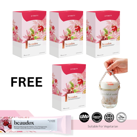 3 free 1