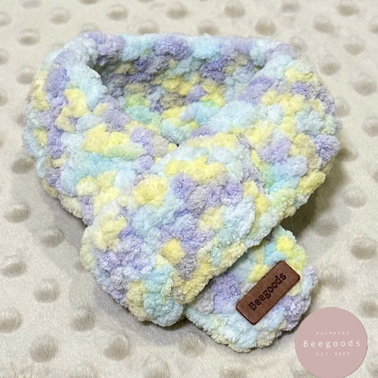 Beegoods | 葡萄汽水