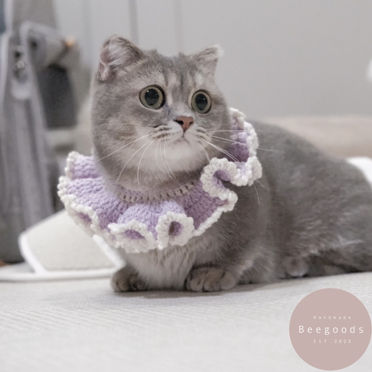 Beegoods | Lilac 紫丁香