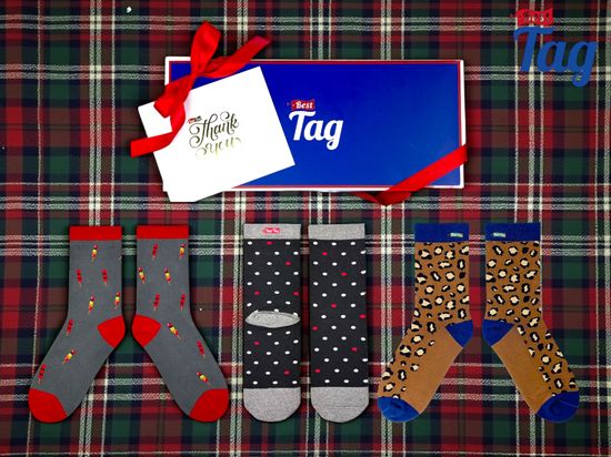 Merry Christmas | Best Tag