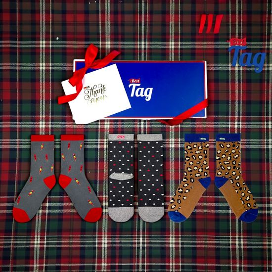 Merry Christmas | Best Tag