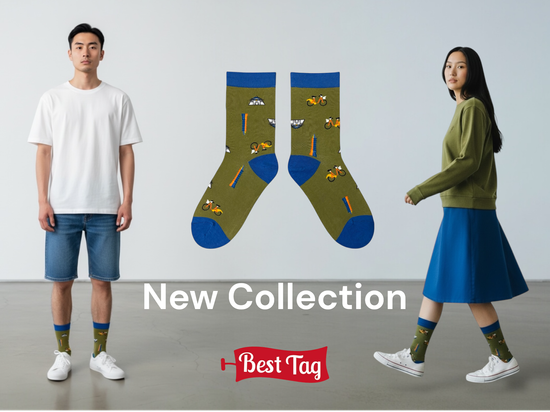  | Best Tag
