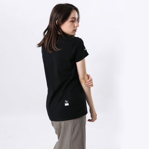 女黑03