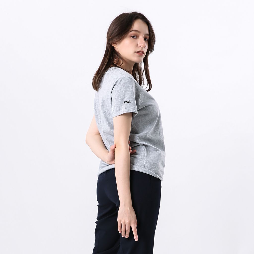 經典灰女T02