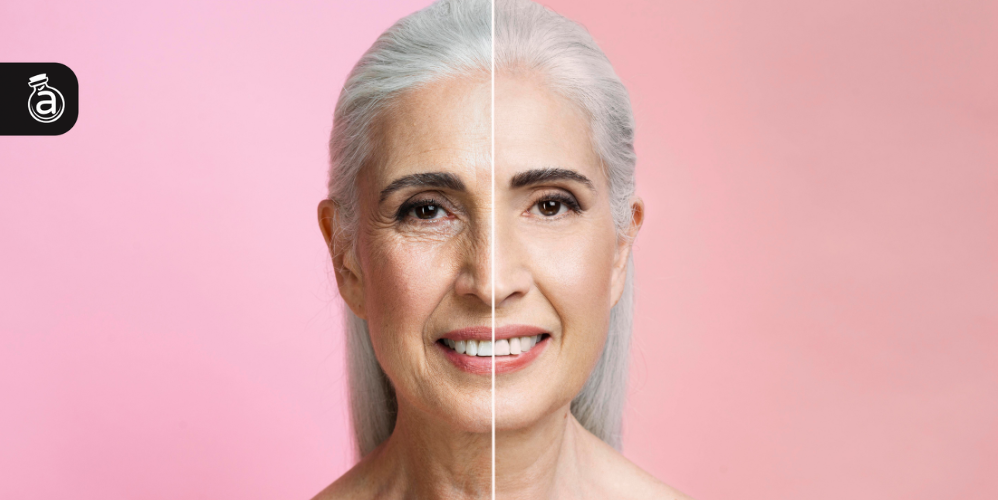 Anti-Aging Tips: Embracing Wellness for Timeless Vitality 