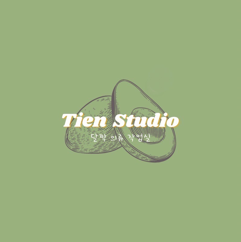 微甜·Tien Studio
