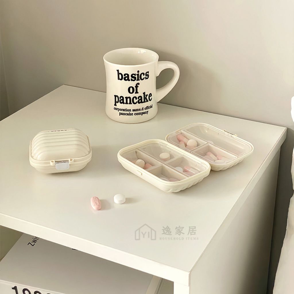 七格藥品分裝盒 (24)