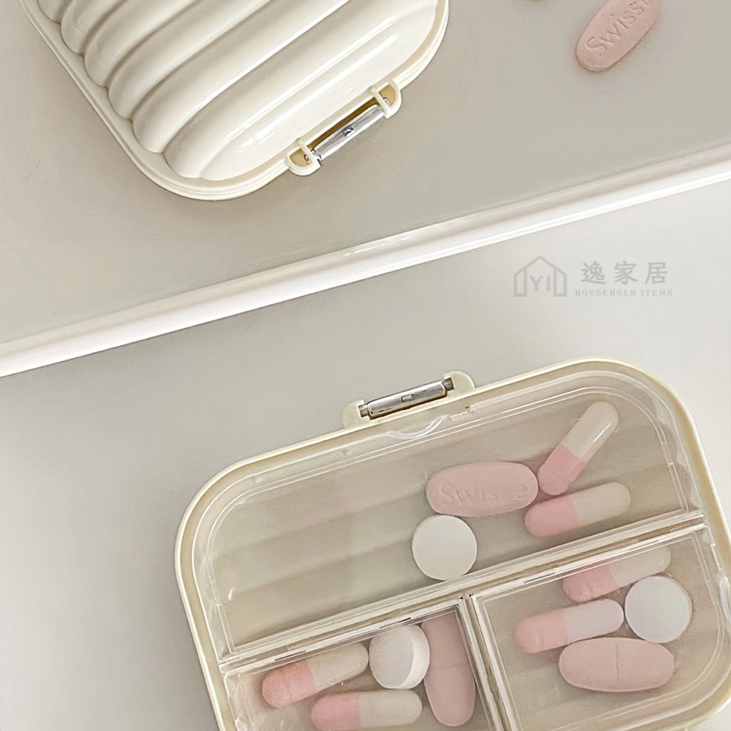 七格藥品分裝盒 (26)