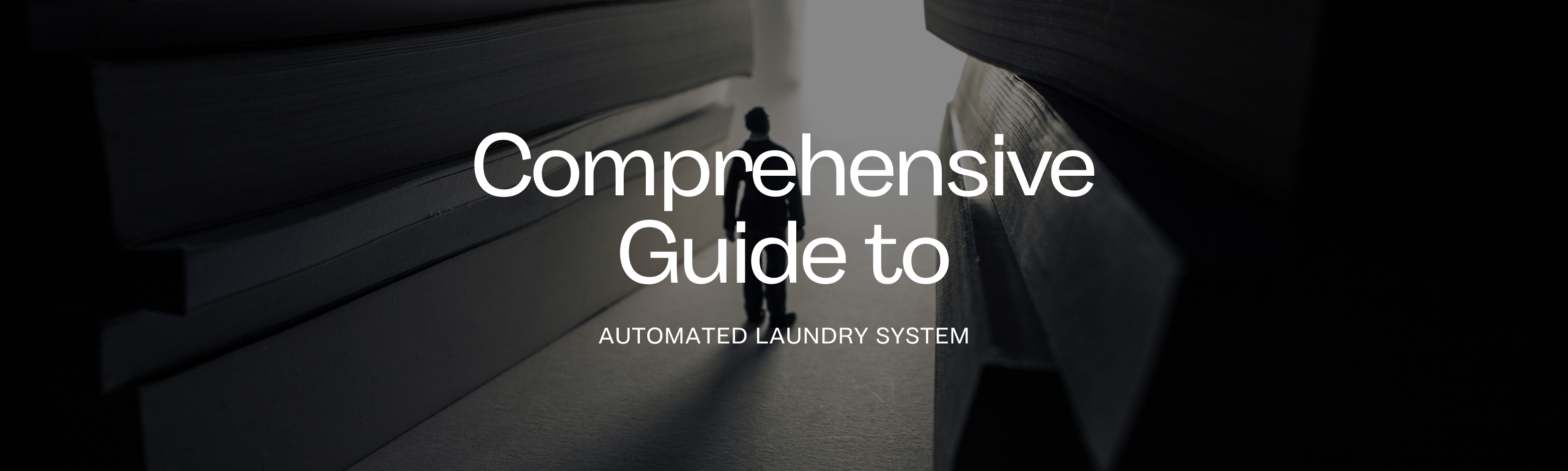 Comprehensive Guide to Automated Laundry Systems by Remode Hub