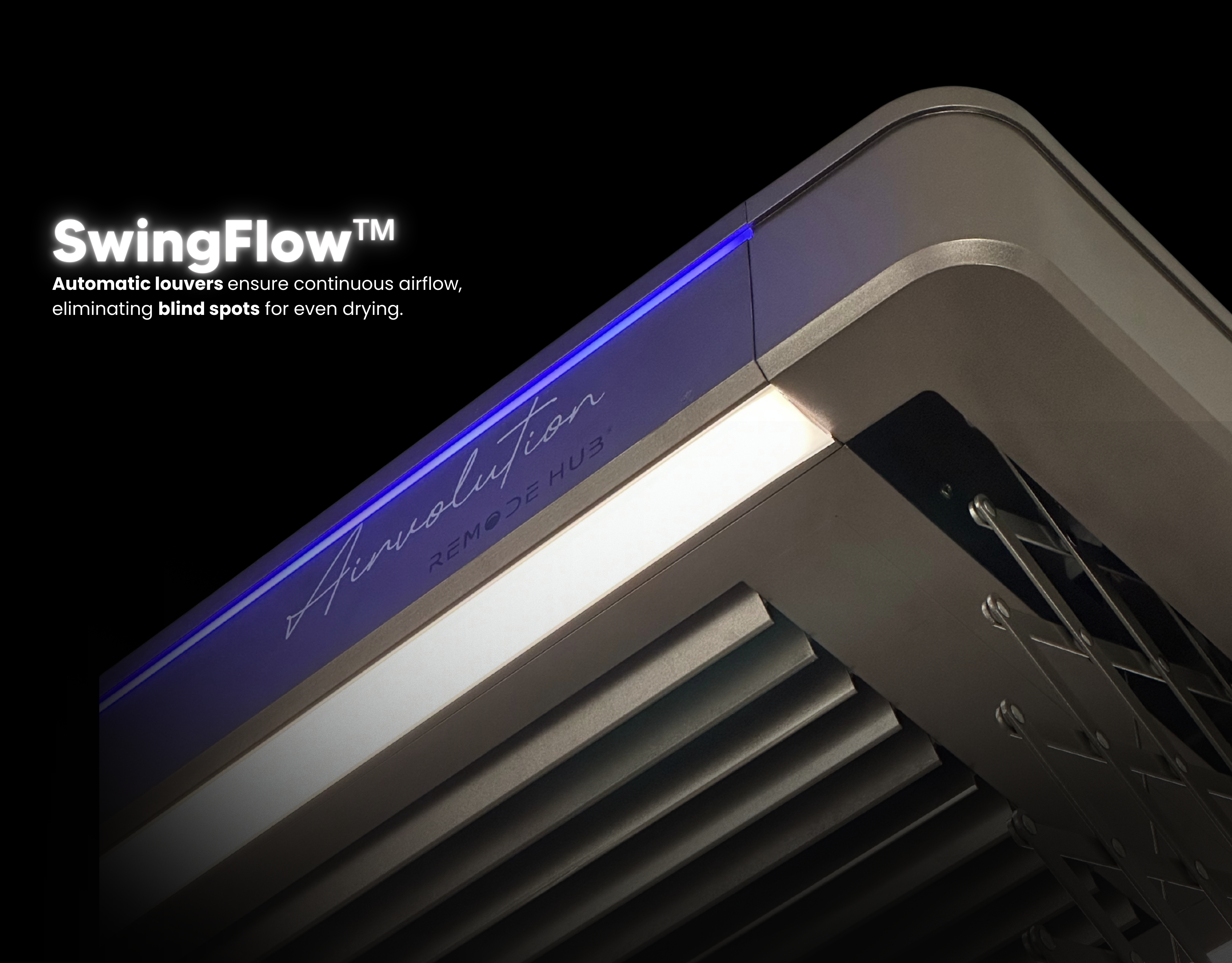 AERVA ULTRA SWING FLOW