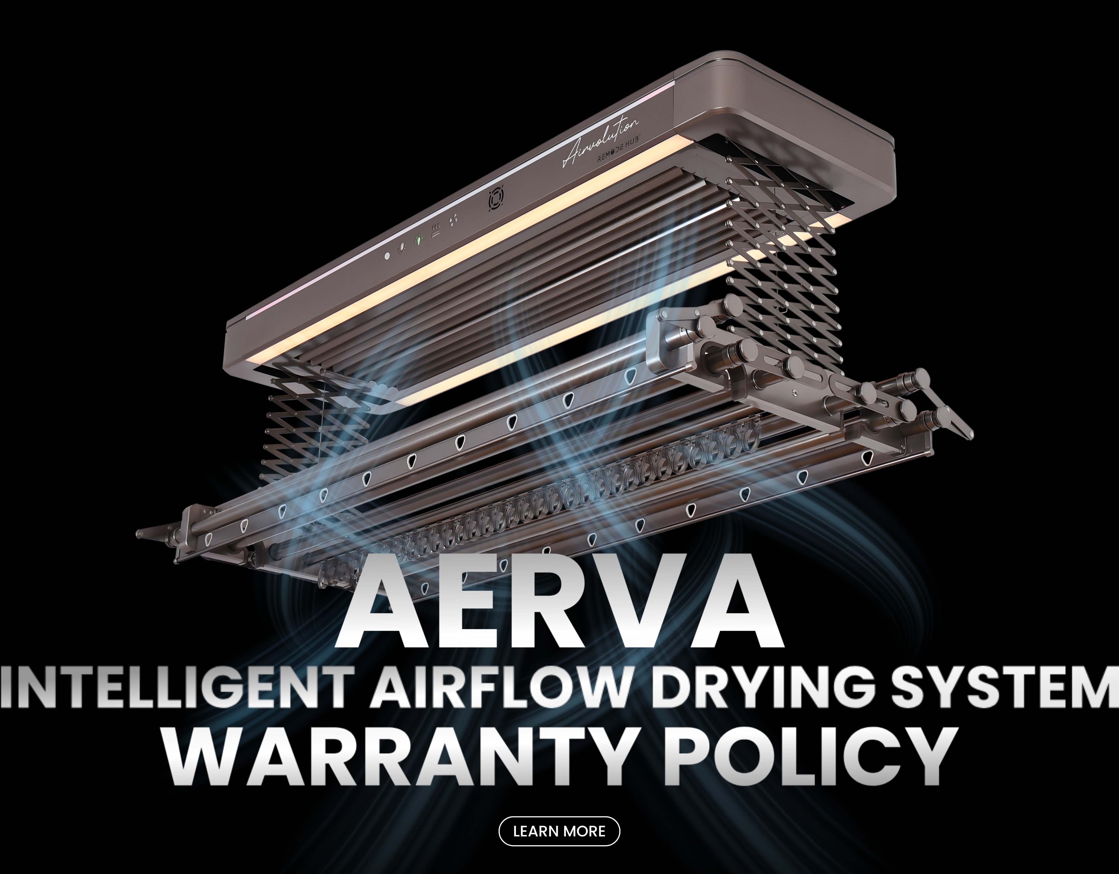 WARRANTY POLICY - ALS