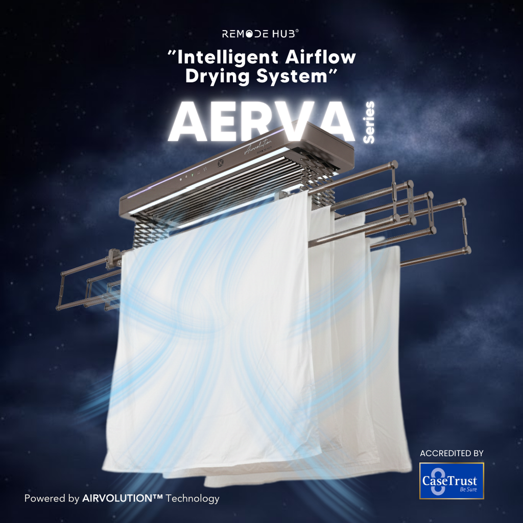 AERVA SERIES