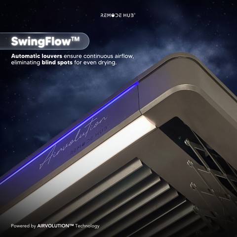 SWING FLOW