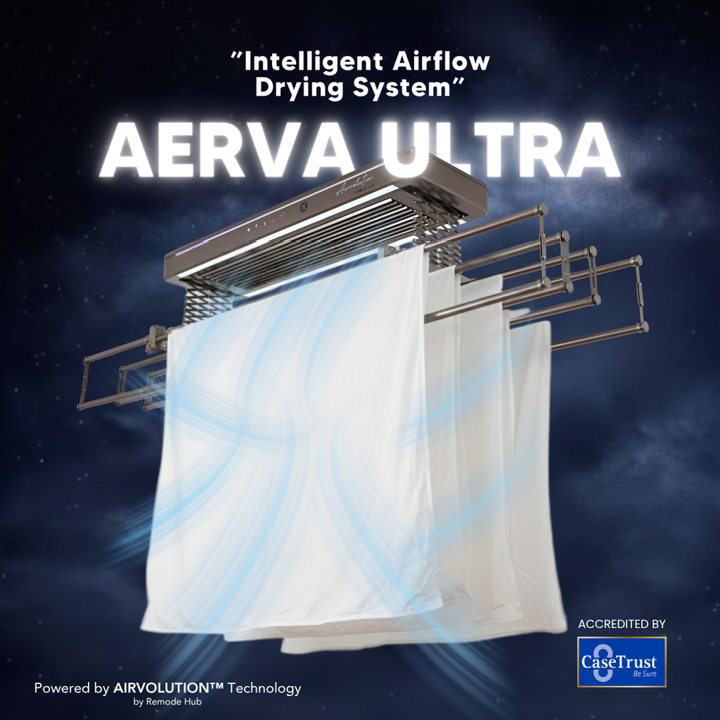 AERVA ULTRA